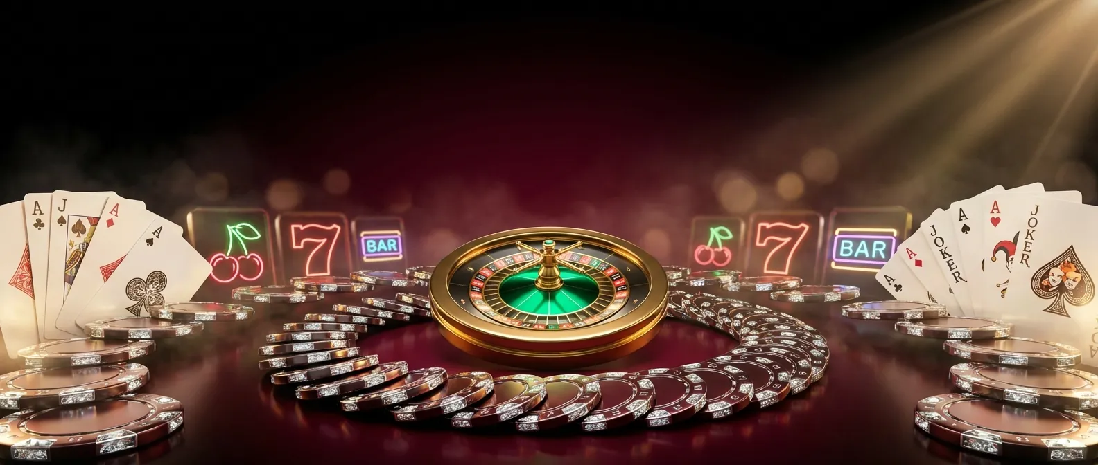 Lowen Play Casino bonus